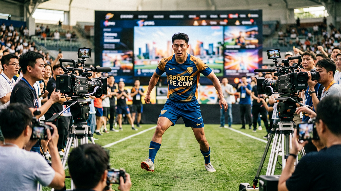Sports Hero
